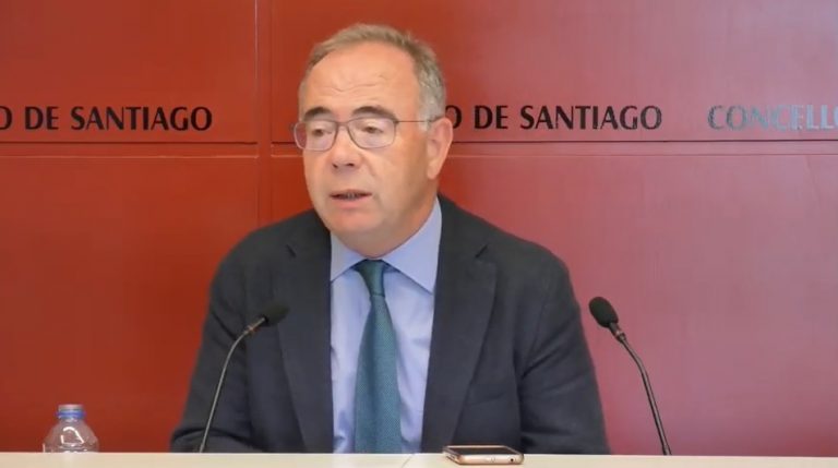 El Ayuntamiento de Santiago pide «comprensión» con las limitaciones y reforzará el control de fiestas