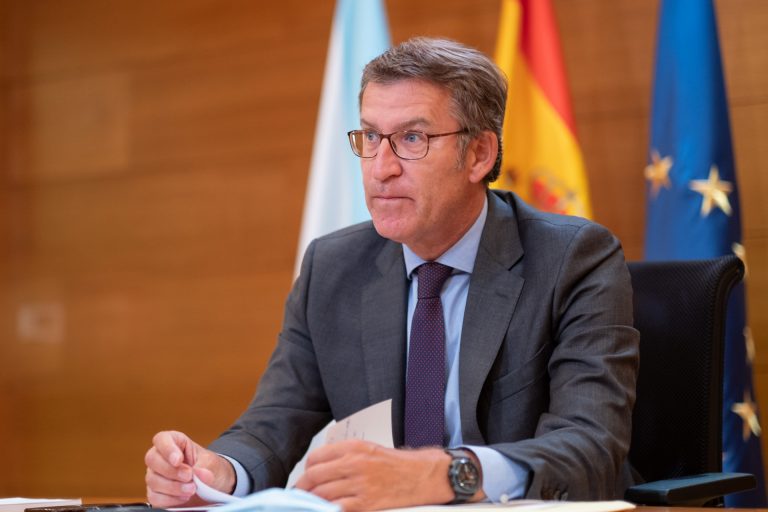 C.Presidentes.- Las CC.AA piden a Sánchez coordinación en Educación más fondos y mejor reparto de los mismos