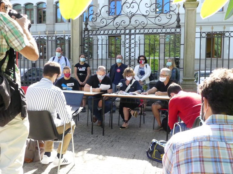 Educación endurece los servicios mínimos para la huelga docente por la COVID-19
