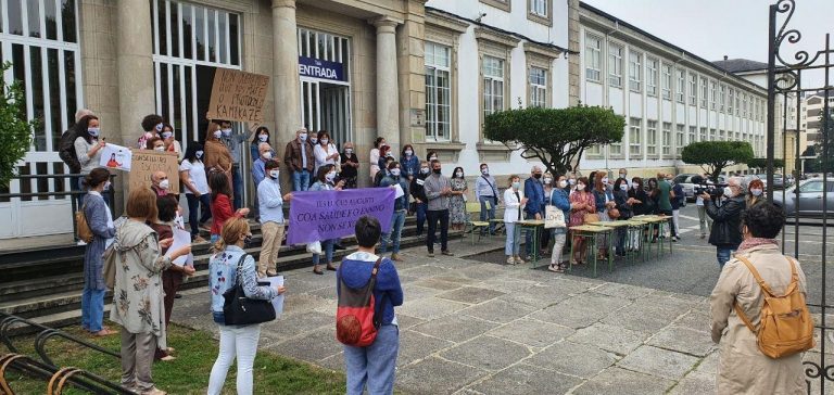 Educación insiste en la «gran normalidad» del inicio del curso, que Román Rodríguez califica de «casi un éxito»