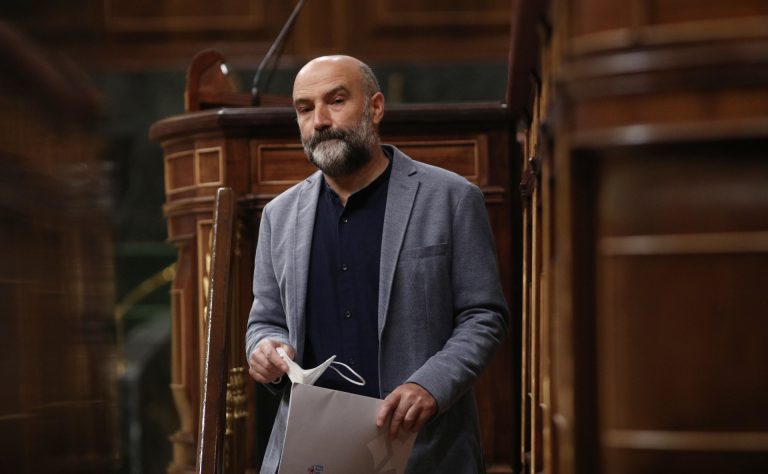 El BNG rechaza por «partidista» la comisión de investigación sobre la gestión de la pandemia que plantea el PP