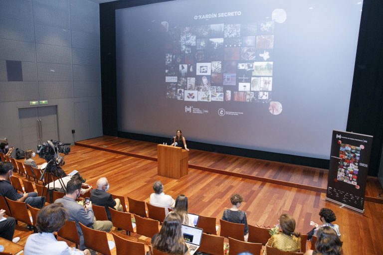 A Coruña acogerá desde el 27 de septiembre la Mostra de Cinema Periférico con emisiones por Internet