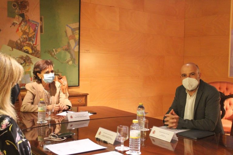 El BNG traslada a Calvo que su apoyo a los PGE pasa por cumplir el acuerdo de investidura