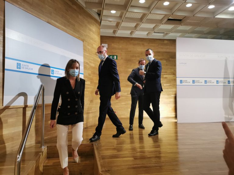 Política Social desliga de un «descontento» los cambios en su cúpula y los justifica con «atraer nuevas ideas»