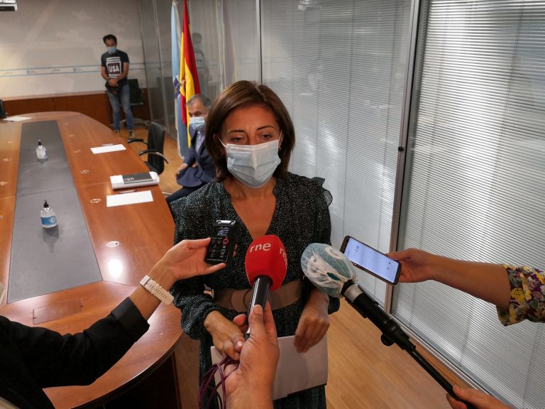 La Xunta cree que la okupación «comienza a ser un problema» con más de 100 denuncias activas en toda Galicia