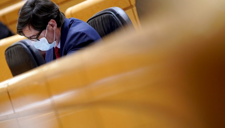 Coronavirus.- Illa advierte sobre el aumento del COVID-19: «Debemos estar preparados para todos los escenarios»