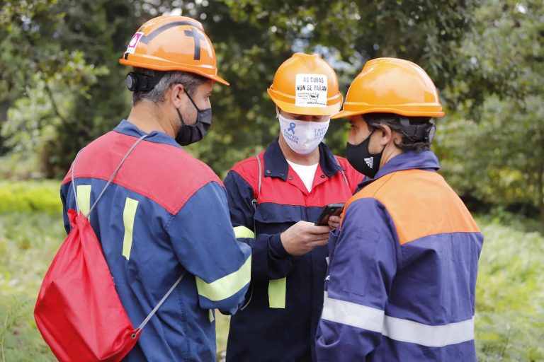 Alcoa.- La mesa negociadora entre Alcoa y el comité de empresa concluye sin acuerdo