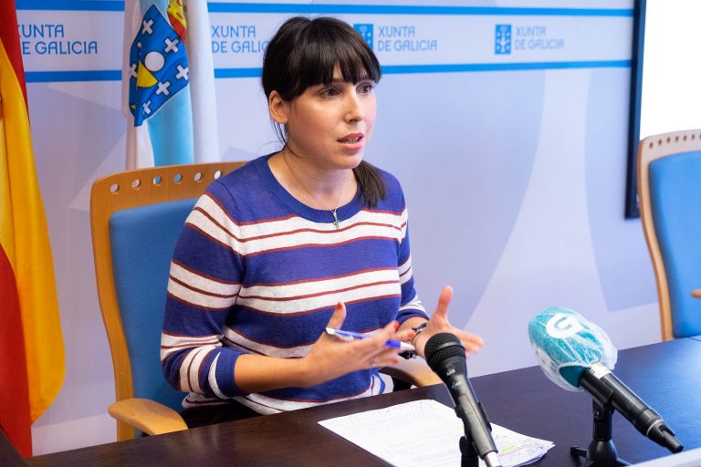 La Xunta destina 630.000 euros a entidades para programas de inserción laboral de mujeres víctimas de violencia machista