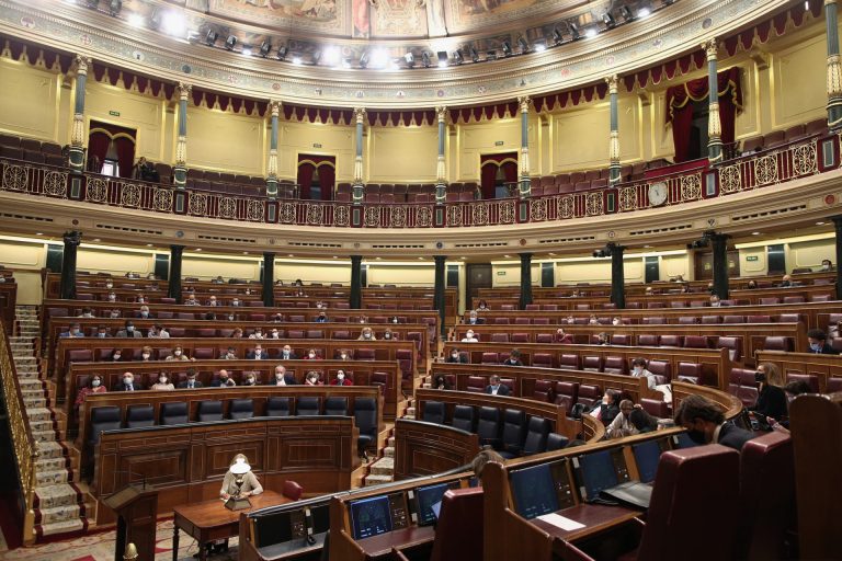 Satse pedirá a los grupos parlamentarios del Congreso apoyar su norma contra las agresiones a sanitarios