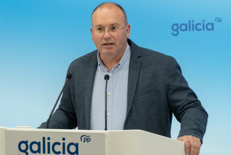 PPdeG cree que «aún es posible» una solución para Alcoa e insiste en que se garantice un precio competitivo de energía