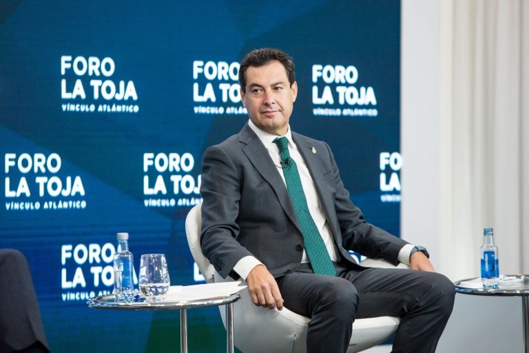 Cvirus.-Moreno respeta la decisión de Madrid de recurrir y «confía en que la imposición sea sustituida por el diálogo»