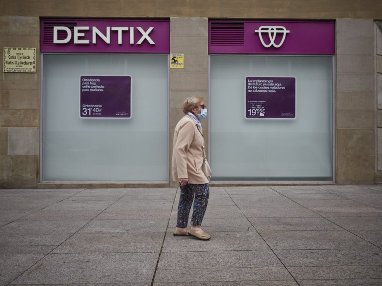 Los Colegios de Odontólogos y Estomatólogos ofrecen su apoyo a los afectados por la quiebra de Dentix