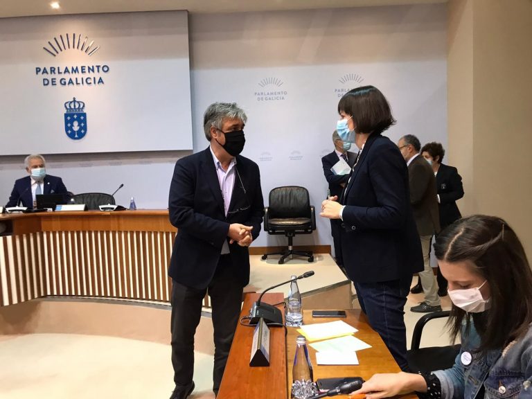 Cvirus.- Los grupos se proponen que la comisión de reactivación capte fondos europeos y negocian ya un plan de trabajo