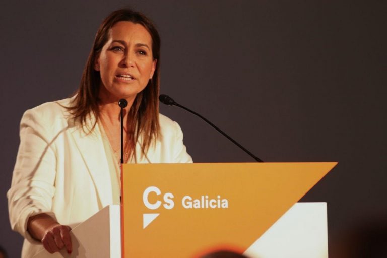 Ciudadanos Galicia acusa al PP y al PSOE de dejar «morir lentamente» a Alcoa