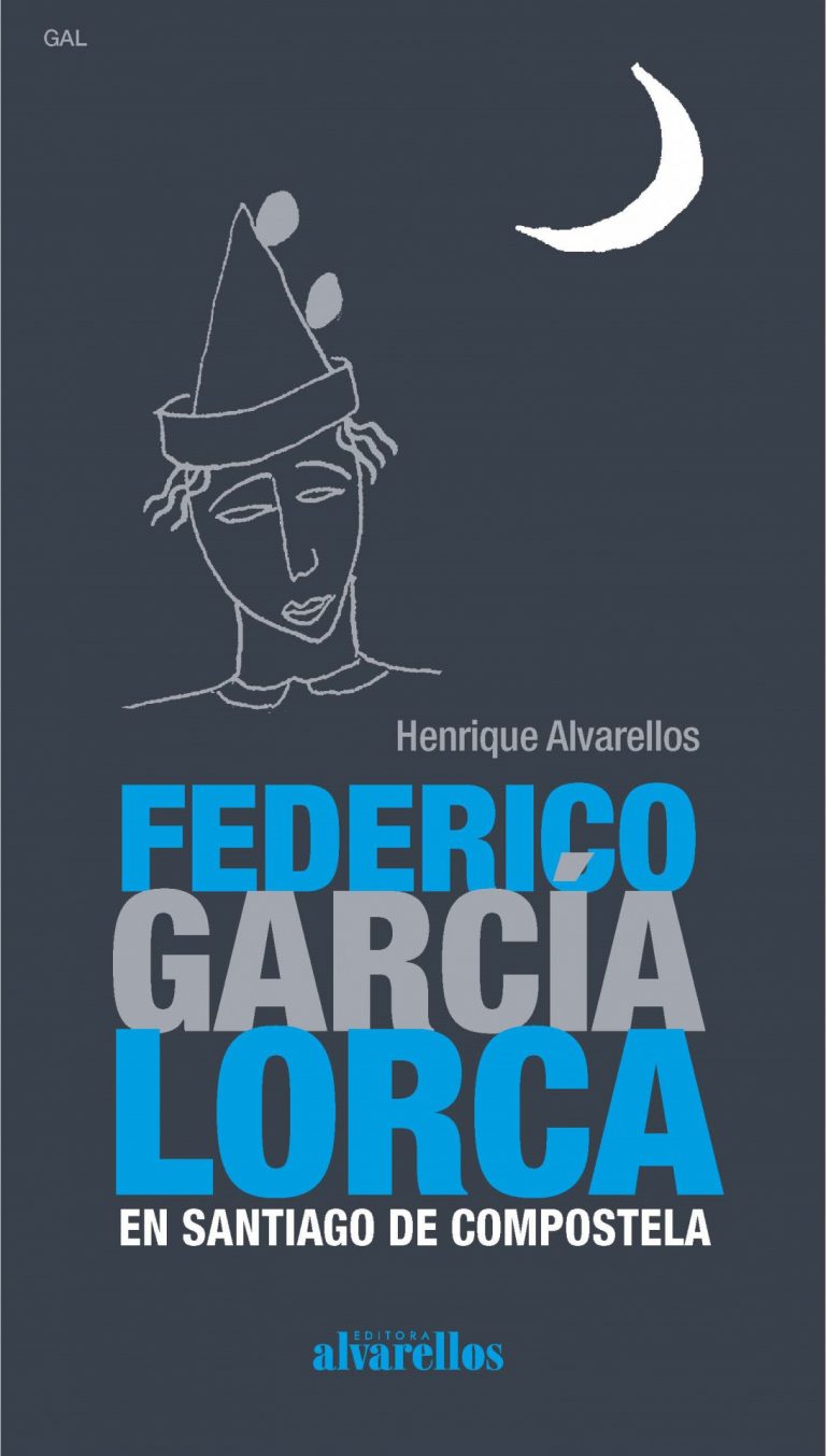 Un libro con 70 documentos y fotografías recoge los «momentos inolvidables» de Lorca en Santiago de Compostela