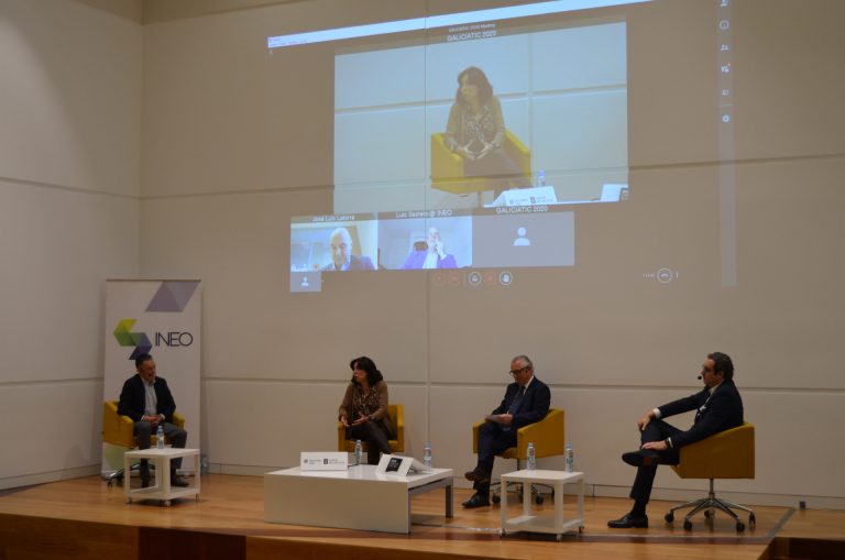 Industria 4.0.- La transformación digital avanza en seis meses de pandemia lo que el sector esperaba para cinco años