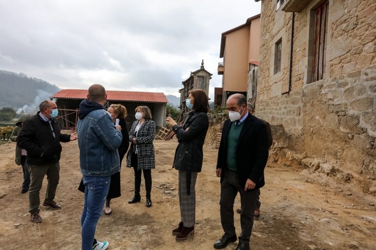 Recibidas 213 peticiones para adquirir de vivienda por menores de 35 años en municipios de menos de 5.000 habitantes