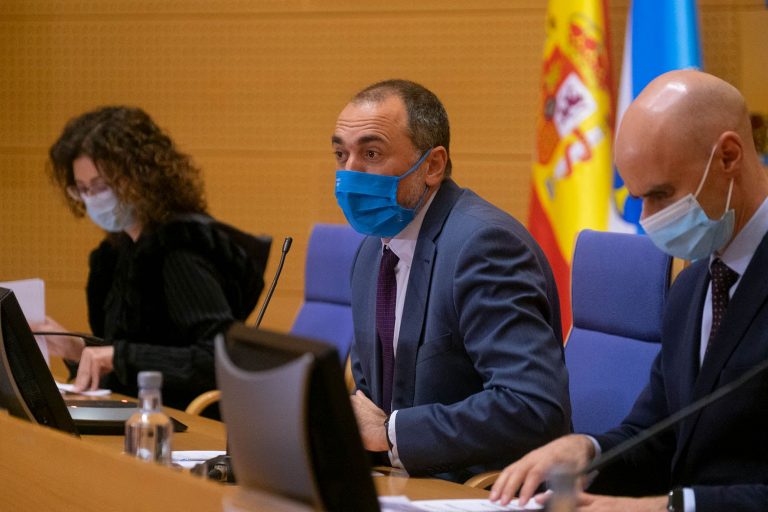 Las farmacias de la provincia de Ourense harán test serológicos a ciudadanos de 5 municipios