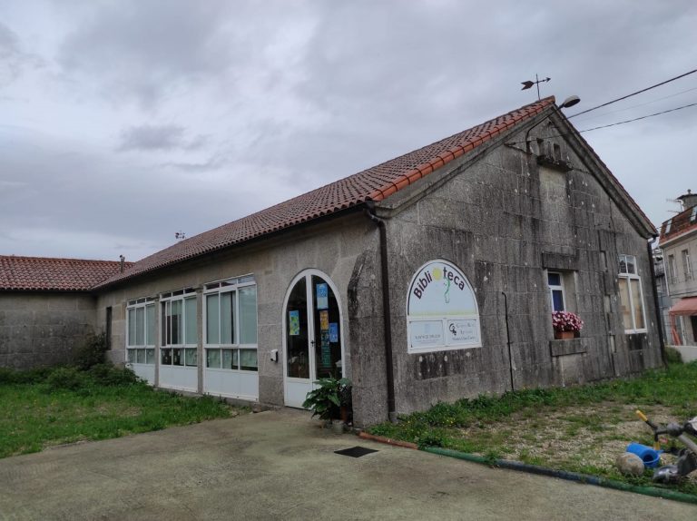 El colegio Mestra Clara Torres de Tui, Premio Escuela del Año de la FPdGi