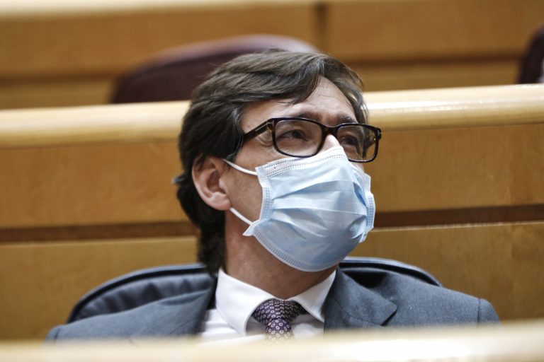 Coronavirus.- Satse pide a Illa que aclare e informe sobre la realización de pruebas Covid-19 en farmacias gallegas