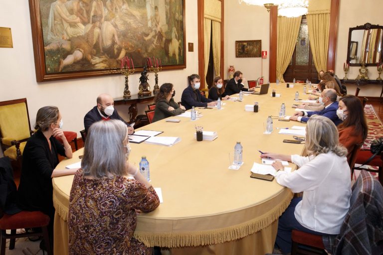 El Ayuntamiento de A Coruña aprueba modificaciones en el proyecto de urbanización de Someso