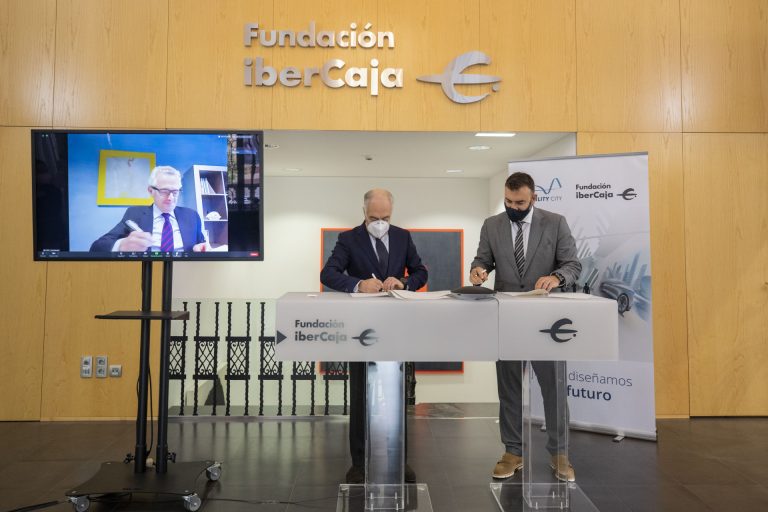 El CTAG se suma a un proyecto internacional de movilidad sostenible e inteligente para ciudades