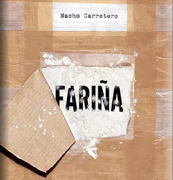 La representación teatral de ‘Fariña’ continuará en Madrid desde el 17 de diciembre hasta el 31 de enero