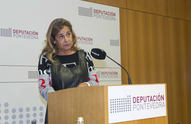 La Diputación de Pontevedra concede ayudas por 108.000 euros para entidades sociales que fomentan la igualdad de género