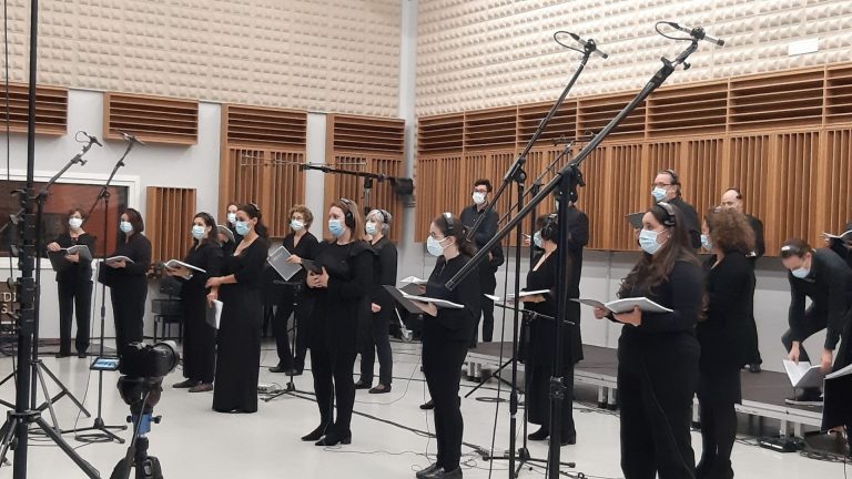 Amigos de la Ópera de Santiago y la Real Filharmonía estrenan el 5 de noviembre en Compostela ‘Orfeo y Eurídice’