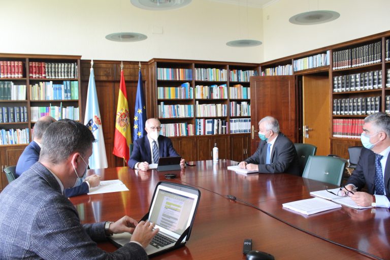 Educación quiere aplicar ya en noviembre la norma que desarrolla el ‘decreto del aprobado general’