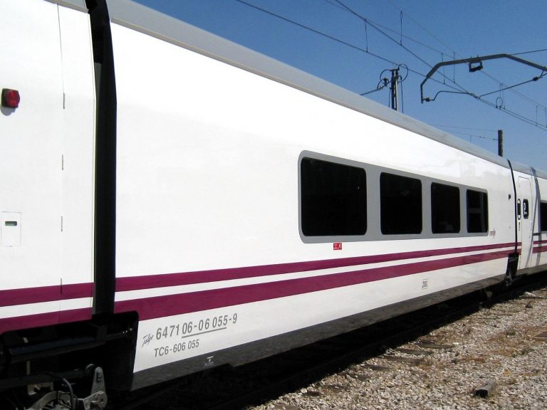 El Ministerio de Transportes aprueba el estudio informativo del proyecto de la nueva intermodal de Ourense