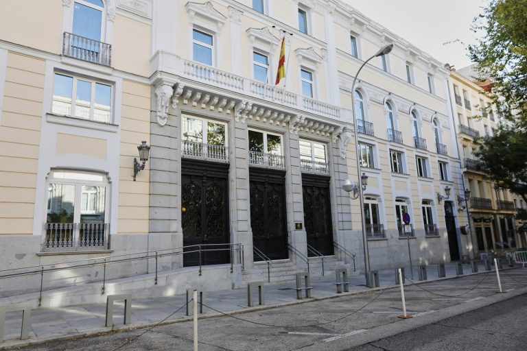 El CGPJ retoma el jueves nombramientos como el del presidente de la Audiencia Provincial de Ourense