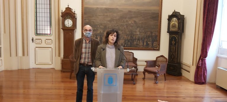 El BNG ve «ilegal» la propuesta de convenio de la Xunta sobre el nuevo hospital y pide su retirada