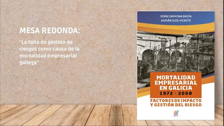 Solo una de cada cuatro grandes empresas gallegas de los años 70 sobrevivieron al cambio de siglo