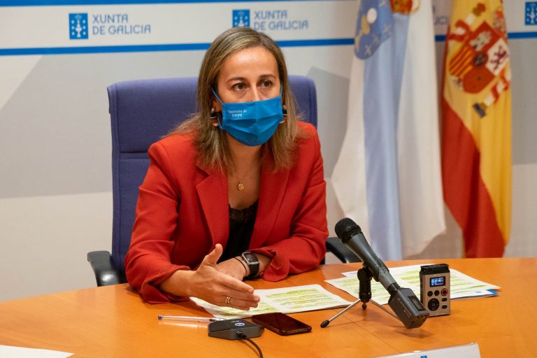 La Xunta, a la espera de la «letra pequeña» de los PGE sobre la AP-9, urge al Gobierno a revisar el convenio con Audasa