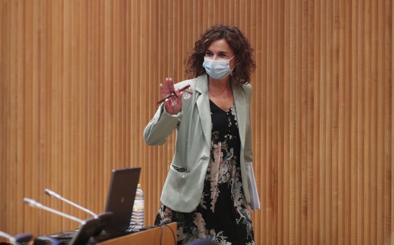 PGE.- El Gobierno aporta de forma estimativa 249 millones a Galicia del fondo de recuperación a medioambiente y vivienda