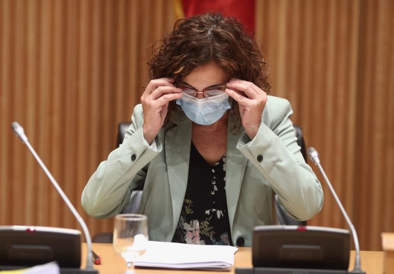 PGE.- Montero asegura que las comunidades tendrán una financiación «histórica» de 146.008 millones de euros