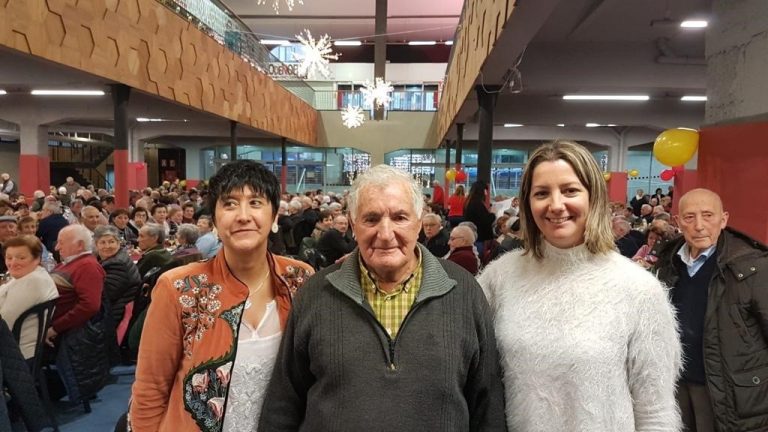 El servicio ‘Xantar no Fogar’ de Lugo duplica sus usuarios por la incidencia de la pandemia