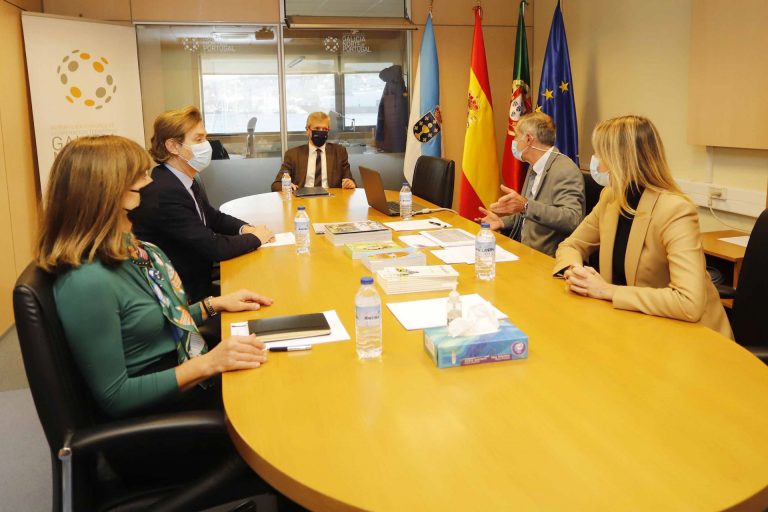 El plan de inversiones de la Eurorregión 2021-2027 contempla la gestión de crisis y apuesta por la innovación