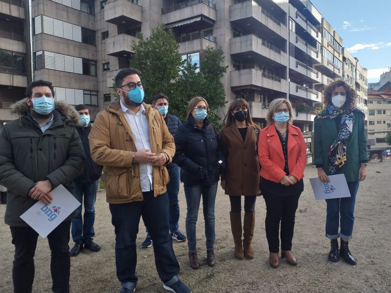 BNG trasladará al Parlamento gallego las denuncias de sindicatos sobre falta de personal y medios en el hospital Povisa