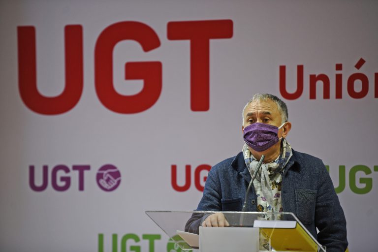 UGT considera la OPE «un paso decisivo» para facilitar el acceso al empleo público «estable»
