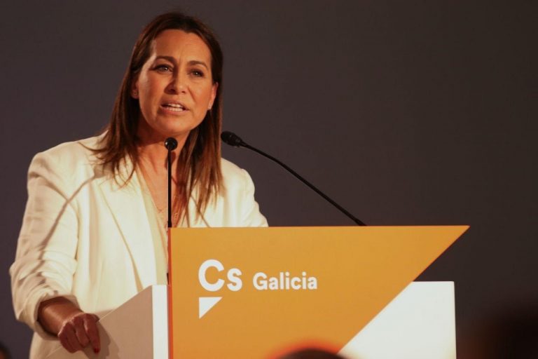 Pino tacha de «atropello» a la Constitución la enmienda para que el castellano «deje de ser la lengua vehicular»