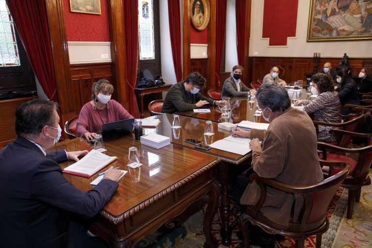 ¡A Coruña potenciará las conexiones con Madrid a través de un proyecto piloto