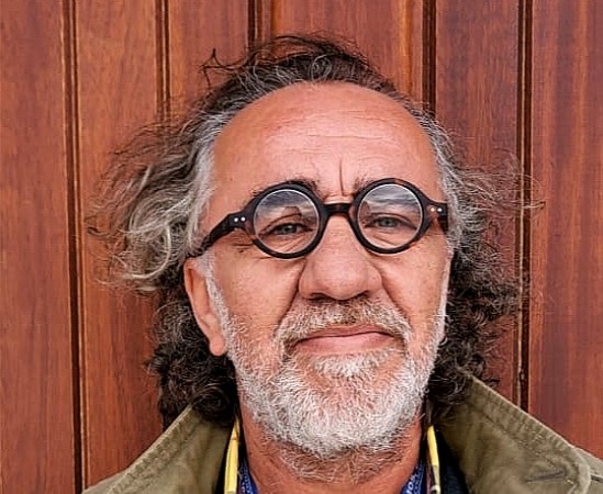 El músico Teo Cardalda, nombrado presidente del Consejo Territorial de la SGAE en Galicia