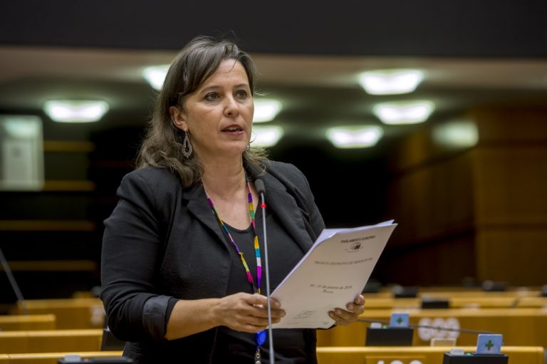 Miranda ve «injustificable» que el Gobierno del Estado no apueste por incluir a Galicia en el Corredor Atlántico