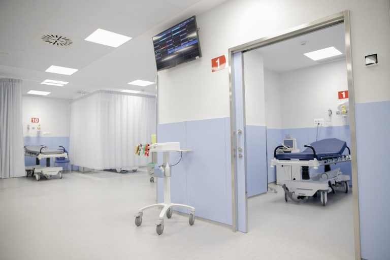 Hospitales privados gallegos reclaman 60 millones por las pérdidas derivadas del estado de alarma