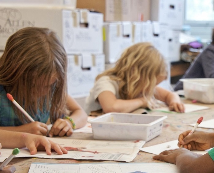 Se disparan los casos en el CEIP Fogar de Carballo, con 40 positivos en covid-19