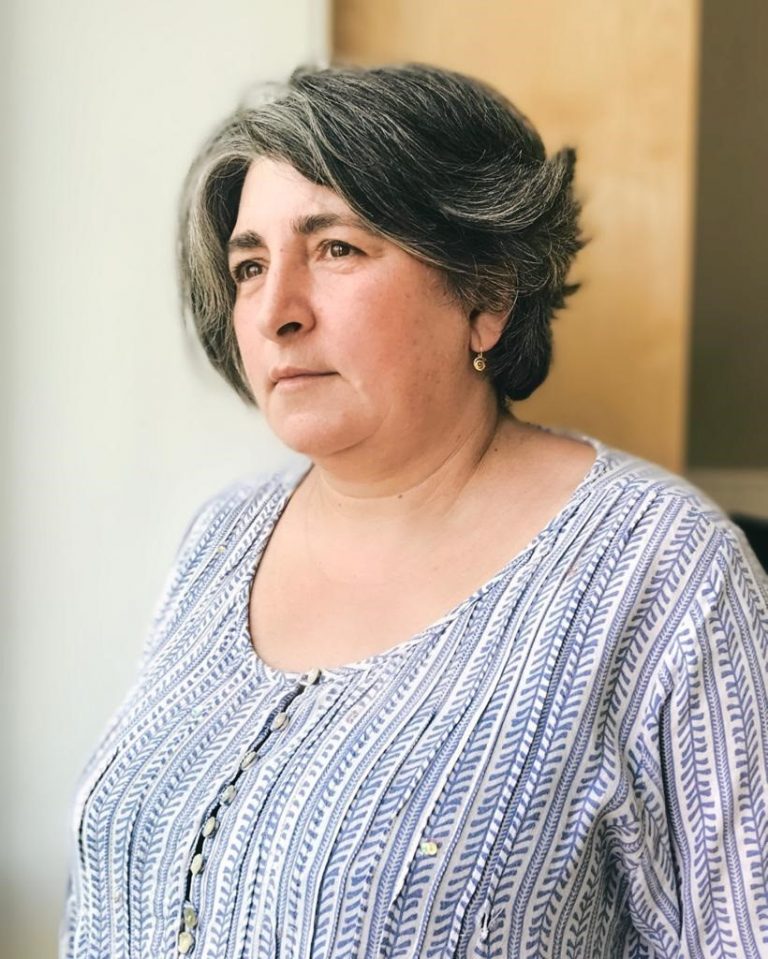 Carme Varela, con ‘As desterradas’, ganadora del Premio Álvaro Cunqueiro para textos teatrales