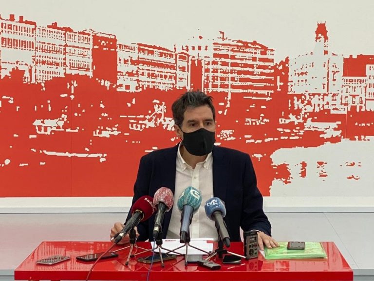 El PSdeG niega una ruptura con el Gobierno local de A Coruña pero exige a los ediles respeto «a las normas del partido»