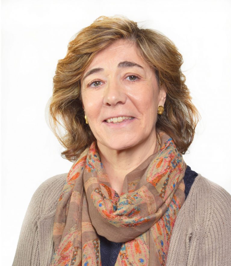 María Cobas asume la Dirección de Recursos Humanos del Área Sanitaria de Vigo